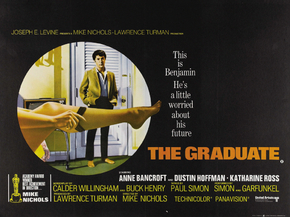 The Graduate | Выпускник