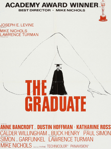 The Graduate | Выпускник