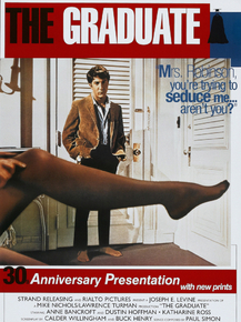 The Graduate | Выпускник