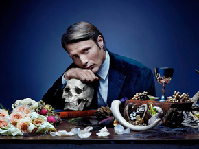 Hannibal | Ганнибал