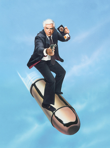 The Naked Gun | Голый пистолет
