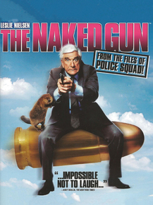 The Naked Gun | Голый пистолет