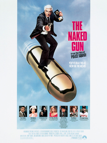 The Naked Gun | Голый пистолет