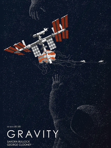 Gravity | Гравитация