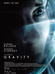 Gravity | Гравитация