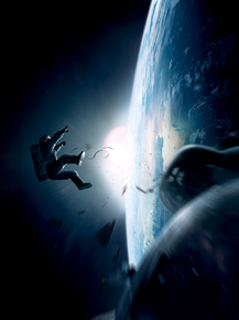 Gravity | Гравитация