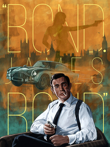 James Bond (007) - Octopussy | Джеймс Бонд - Осьминожка