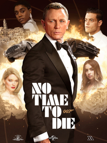 James Bond (007) | Джеймс Бонд