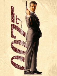 James Bond (007) | Джеймс Бонд