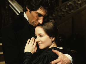 Jane Eyre | Джейн Эйр