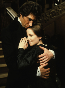 Jane Eyre | Джейн Эйр