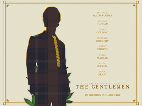The Gentlemen | Джентльмены