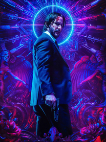 John Wick | Джон Уик