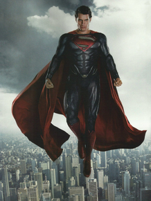 Superman | Супермен