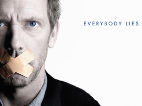 House M.D. - Everybody lies | Доктор Хаус