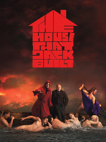 The House That Jack Built | Дом, который построил Джек