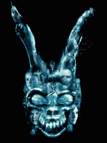 Donnie Darko | Донни Дарко