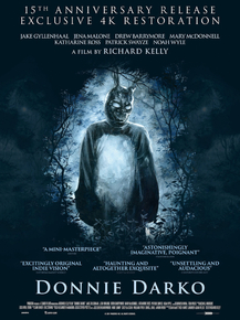 Donnie Darko | Донни Дарко