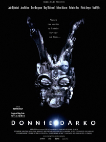 Donnie Darko | Донни Дарко