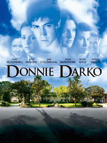 Donnie Darko | Донни Дарко