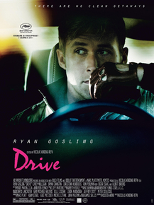 Drive | Драйв