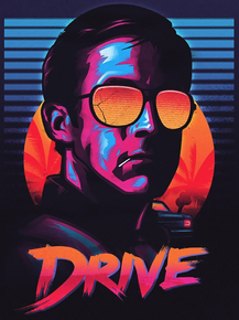Drive | Драйв