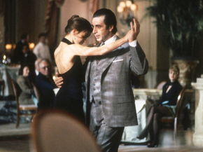 Scent of a Woman | Запах женщины