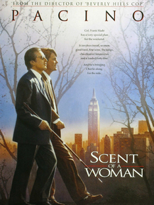 Scent of a Woman | Запах женщины