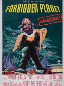Forbidden Planet