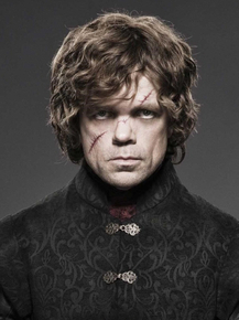 Game of Thrones | Тирион Ланнистер