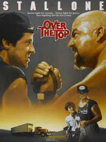 Over the Top | Изо всех сил