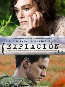 Atonement | Искупление
