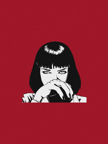 Pulp Fiction | Криминальное Чтиво