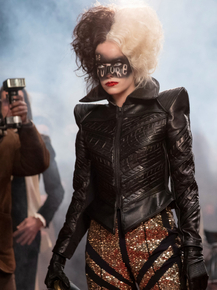 Cruella | Круэлла