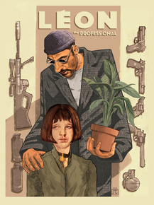 Leon | Леон