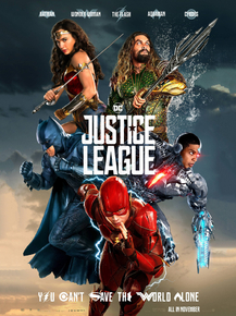 Justice League | Лига справедливости
