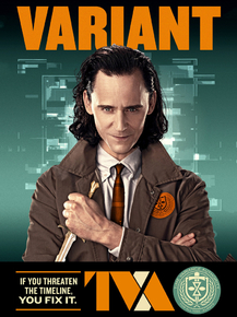Loki | Локи