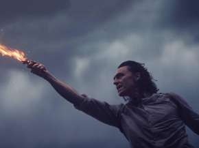 Loki | Локи