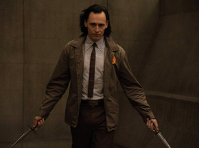 Loki | Локи