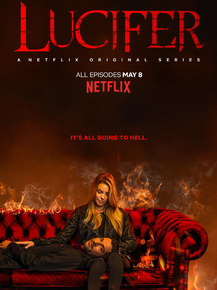 Lucifer - It's All Going to Hell | Люцифер