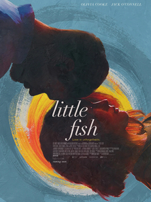 Little Fish | Маленькая рыбка