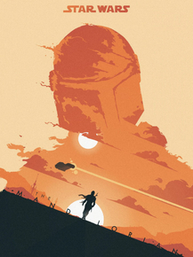 Mandalorian | Мандалорец