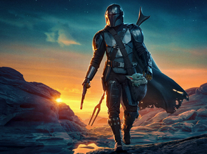Mandalorian | Мандалорец