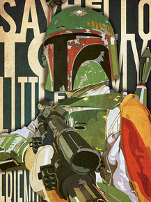 Mandalorian | Мандалорец