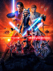 Star Wars | Звездные войны