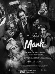 Mank | Манк
