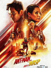 Ant-man | Человек-муравей