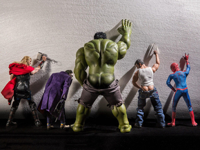 Avengers Marvel | Мстители Марвел