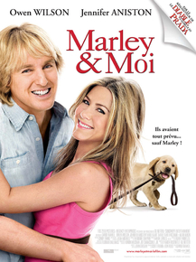 Marley & Me | Марли и я