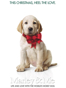 Marley & Me | Марли и я